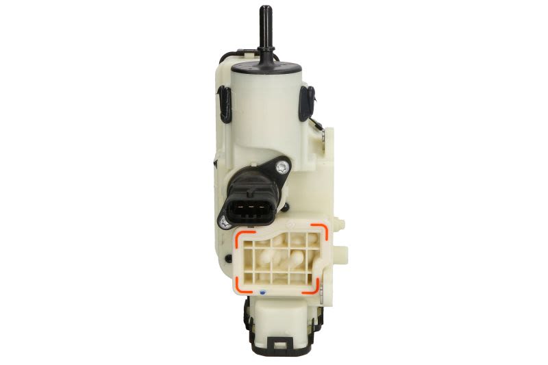 Moduł zasilania, wtrysk mocznika do Forda, F 01C 600 311, BOSCH w ofercie sklepu e-autoparts.pl 