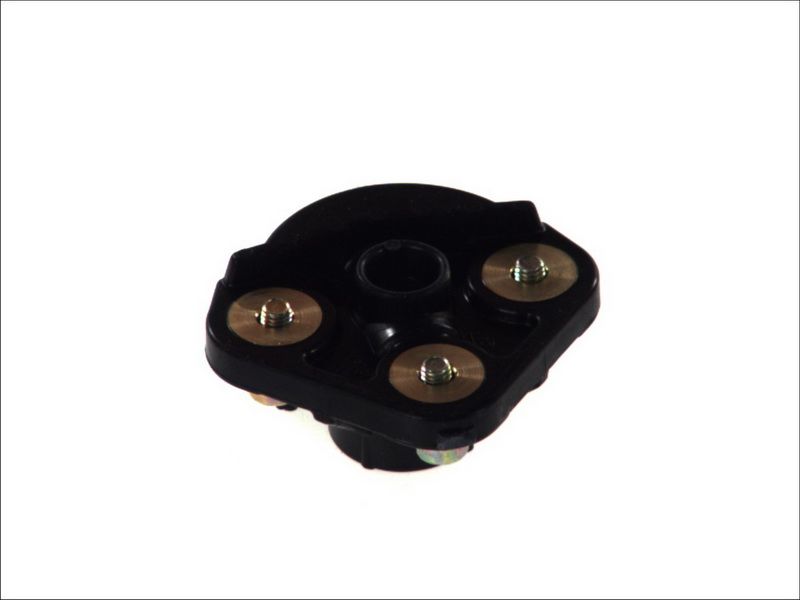Palec rozdzielacza zapłonu do Mercedesa, 1 234 332 422, BOSCH w ofercie sklepu e-autoparts.pl 