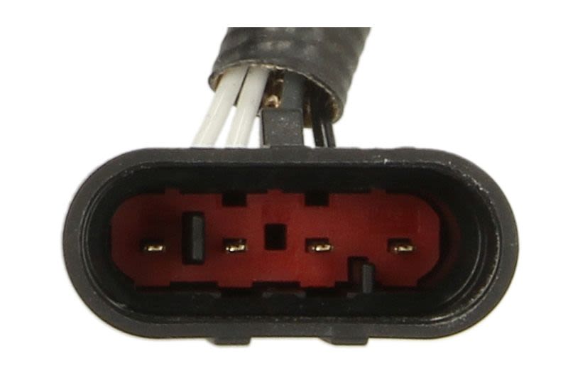 Sonda lambda do Lanci, 0 258 006 190, BOSCH w ofercie sklepu e-autoparts.pl 