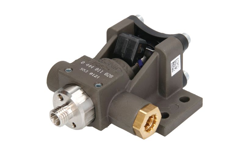Moduł dozujący, wtrysk mocznika, 0 444 011 028, BOSCH w ofercie sklepu e-autoparts.pl 