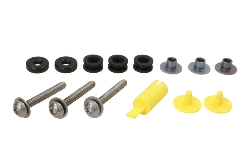 Zestaw montażowy, moduł zasilania (wtrysk mocznika) do Skody, F 01C 899 002, BOSCH w ofercie sklepu e-autoparts.pl 