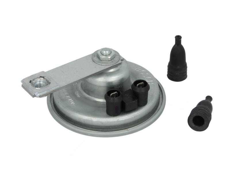 Klakson do VW, 0 986 320 111, BOSCH w ofercie sklepu e-autoparts.pl 