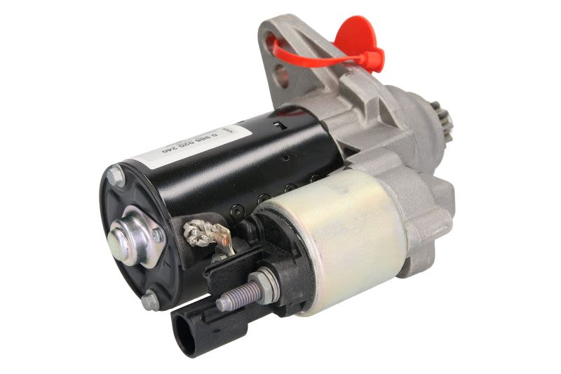 Rozrusznik do VW, 0 986 020 240, BOSCH w ofercie sklepu e-autoparts.pl 