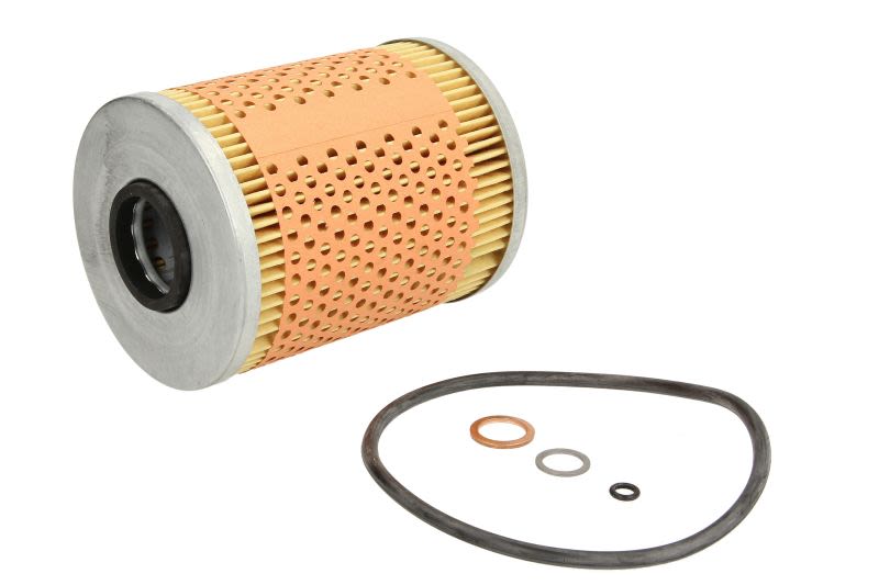 Filtr oleju do BMW, 1 457 429 264, BOSCH w ofercie sklepu e-autoparts.pl 