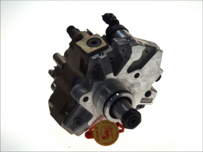 Pompa wysokiego ciśnienia, 0 986 437 341, BOSCH w ofercie sklepu e-autoparts.pl 