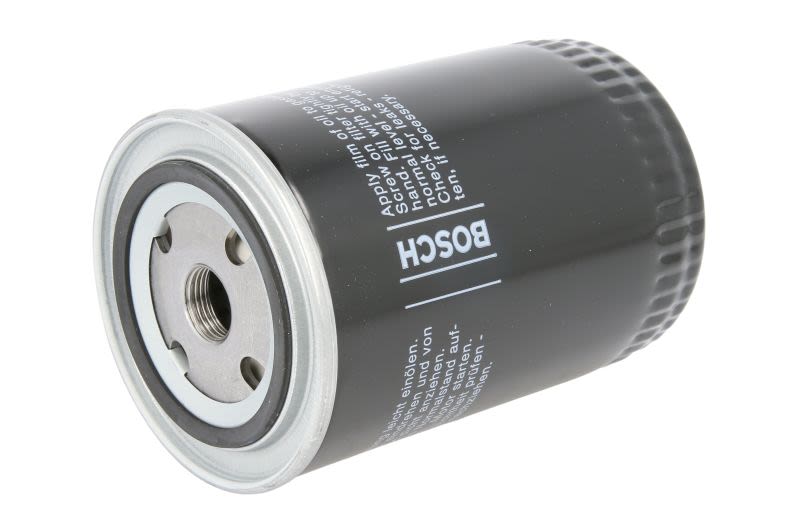 Filtr oleju do Audi, 0 451 203 012, BOSCH w ofercie sklepu e-autoparts.pl 