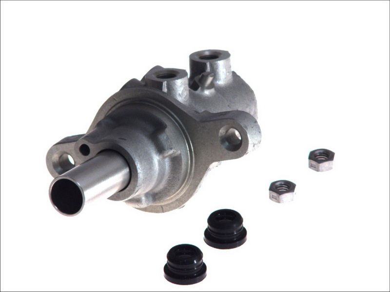 Pompa hamulcowa do Citroena, 0 204 123 667, BOSCH w ofercie sklepu e-autoparts.pl 