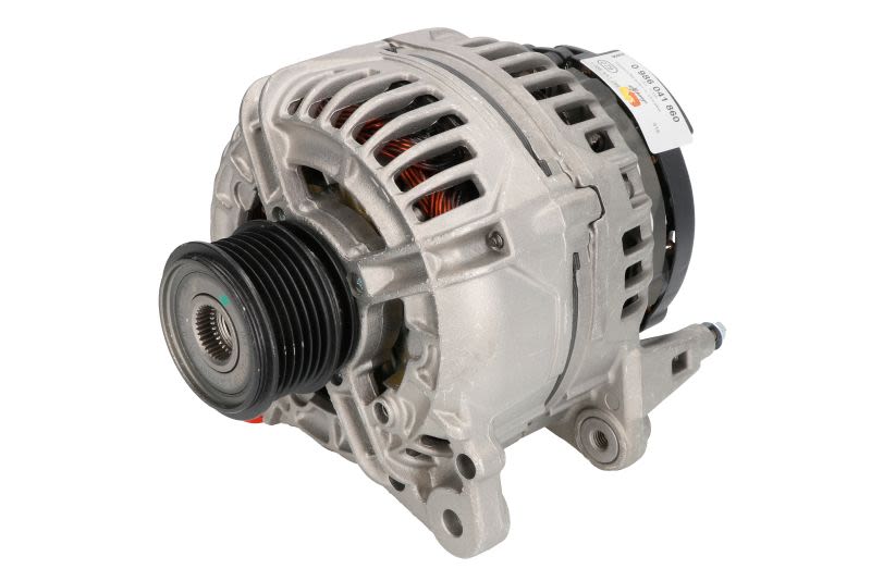 Alternator do Audi, 0 986 041 860, BOSCH w ofercie sklepu e-autoparts.pl 