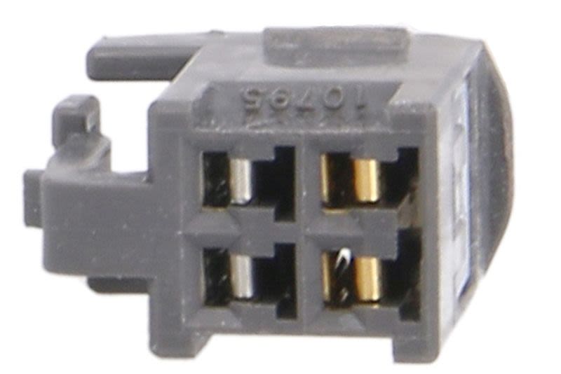 Sonda lambda do Toyoty, 0 258 006 455, BOSCH w ofercie sklepu e-autoparts.pl 