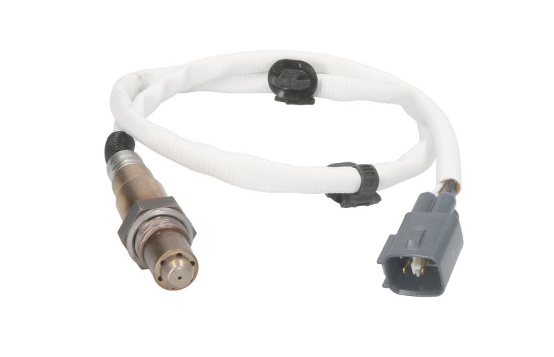 Sonda lambda do Toyoty, 0 258 006 543, BOSCH w ofercie sklepu e-autoparts.pl 