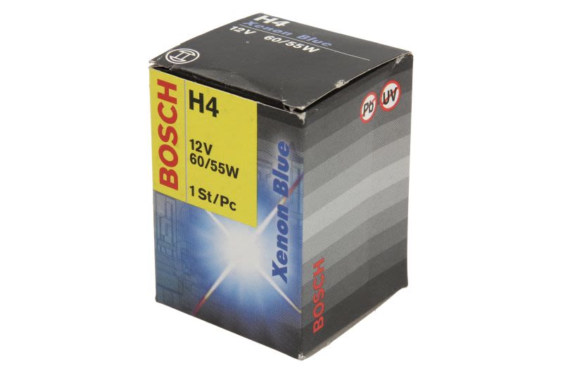 Żarówka, Xenon Blue WS do Suzuki, 1 987 302 045, BOSCH w ofercie sklepu e-autoparts.pl 