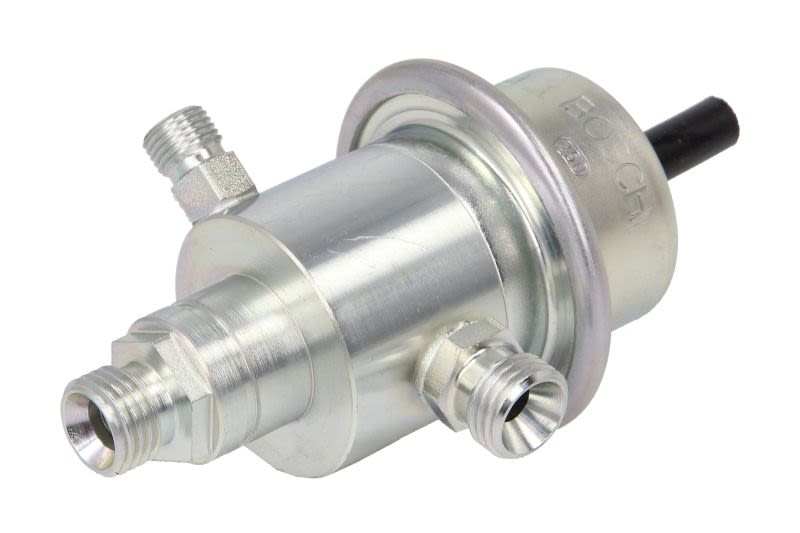 Regulator ciśnienia paliwa do Mercedesa, 0 438 161 001, BOSCH w ofercie sklepu e-autoparts.pl 