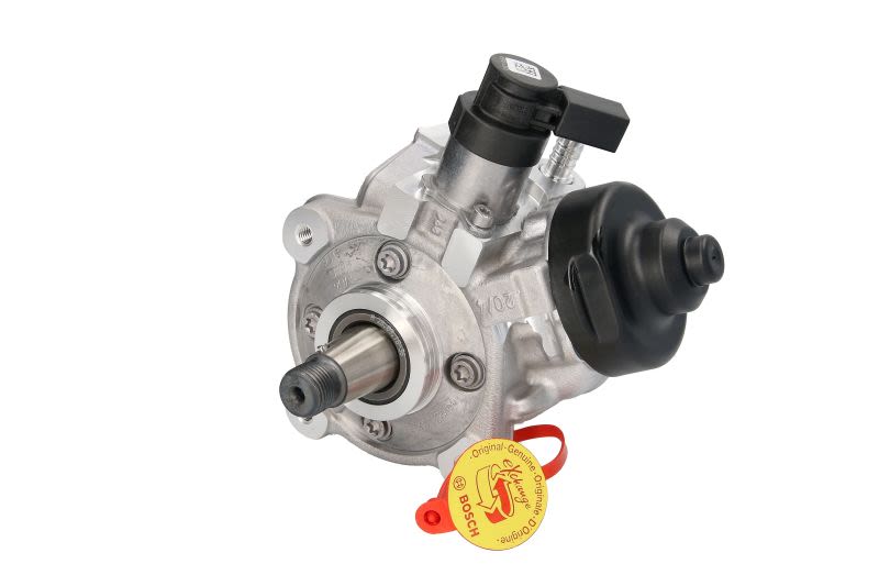 Pompa wysokiego ciśnienia do VW, 0 986 437 433, BOSCH w ofercie sklepu e-autoparts.pl 