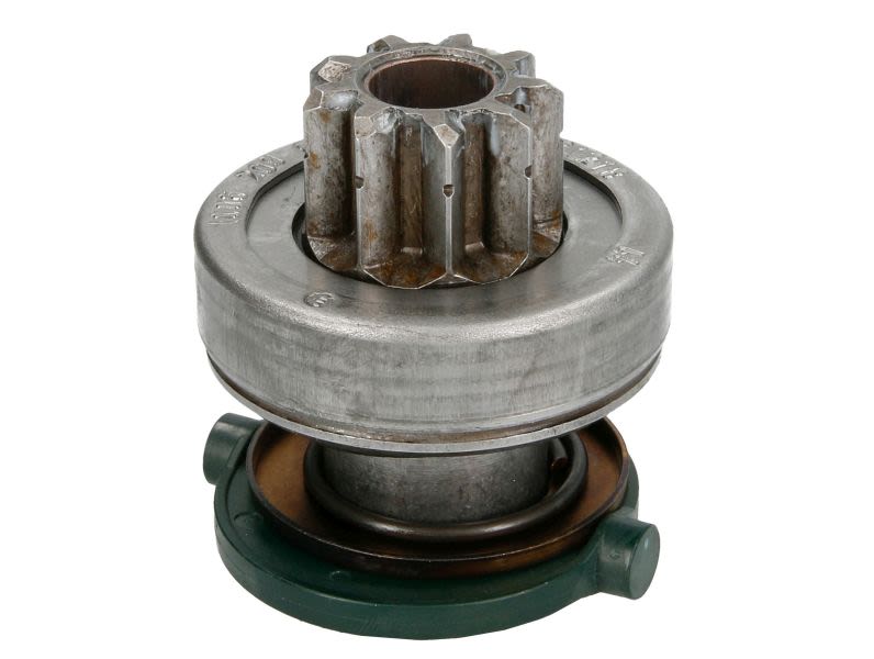Sprzęgło jednokierunkowe, rozrusznik, 1 006 209 618, BOSCH w ofercie sklepu e-autoparts.pl 