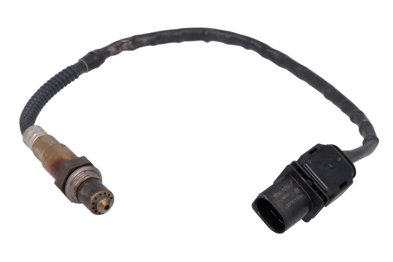 Sonda lambda do Volvo, 0 258 017 454, BOSCH w ofercie sklepu e-autoparts.pl 