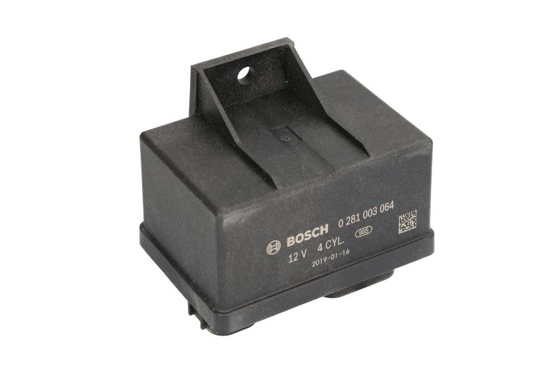 Sterownik, czas żarzenia do Fiata, 0 281 003 064, BOSCH w ofercie sklepu e-autoparts.pl 