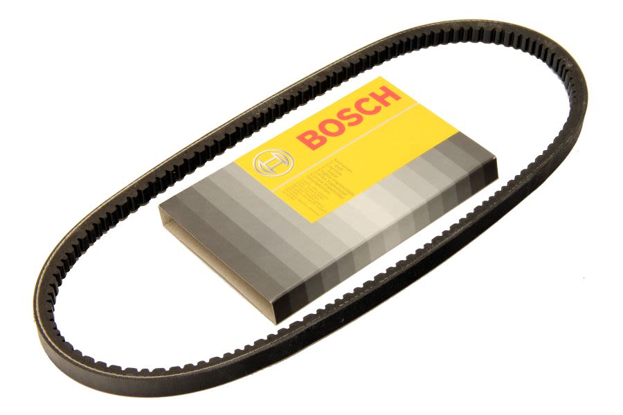 Pasek klinowy do Forda, 1 987 947 521, BOSCH w ofercie sklepu e-autoparts.pl 