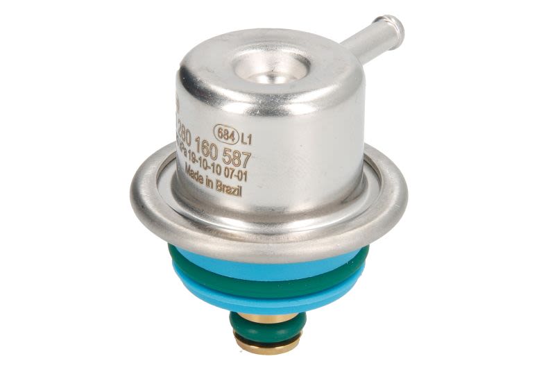 Regulator ciśnienia paliwa do Mercedesa, 0 280 160 587, BOSCH w ofercie sklepu e-autoparts.pl 