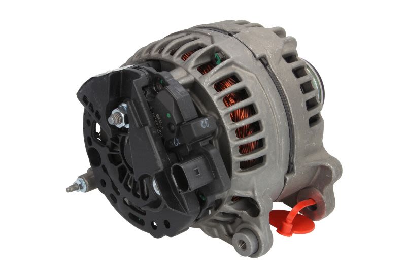 Alternator do VW, 0 986 048 530, BOSCH w ofercie sklepu e-autoparts.pl 