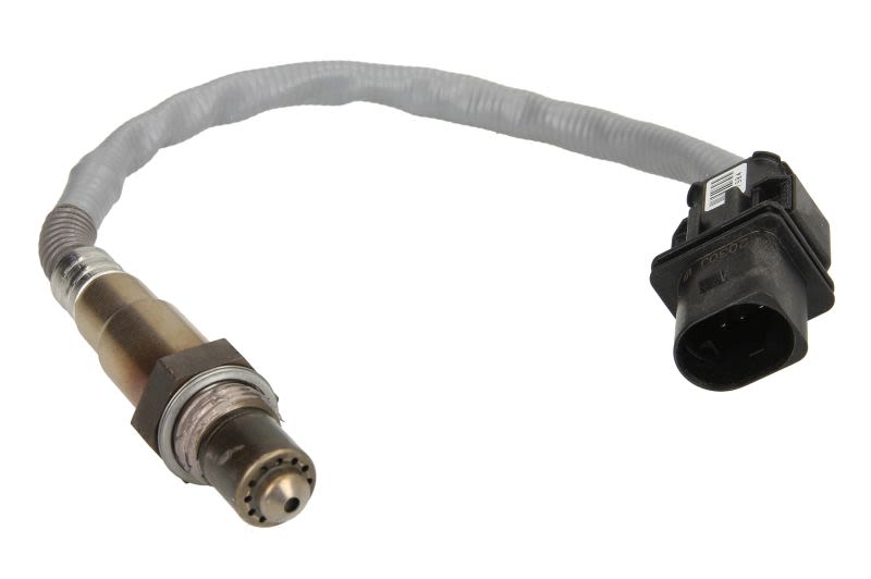 Sonda lambda do BMW, 0 258 017 038, BOSCH w ofercie sklepu e-autoparts.pl 