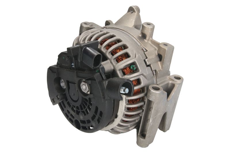 Alternator do Mercedesa, 0 986 045 420, BOSCH w ofercie sklepu e-autoparts.pl 