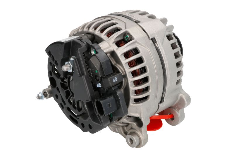 Alternator do Audi, 0 986 041 860, BOSCH w ofercie sklepu e-autoparts.pl 