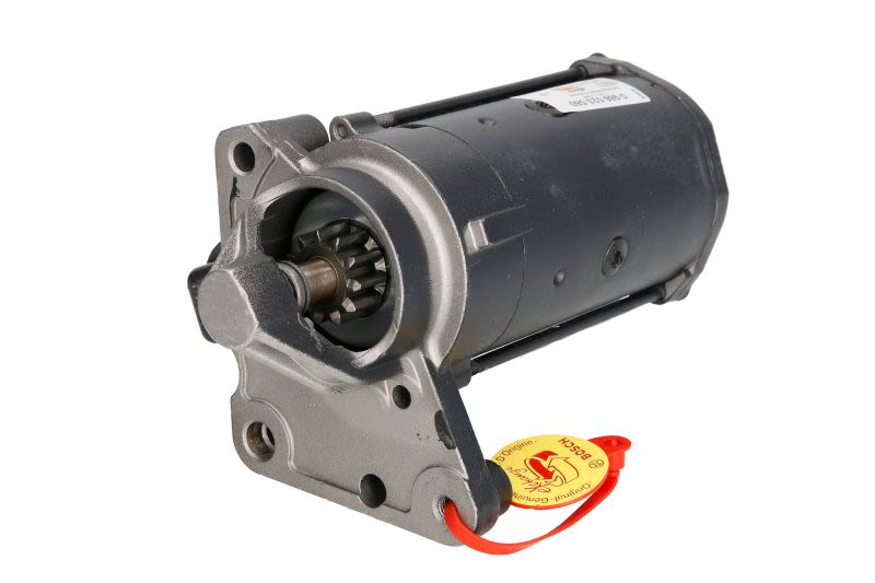 Rozrusznik do Citroena, 0 986 023 580, BOSCH w ofercie sklepu e-autoparts.pl 