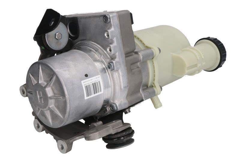 Pompa hydrauliczna, układ kierowniczy do Daci, K S00 910 102, BOSCH w ofercie sklepu e-autoparts.pl 
