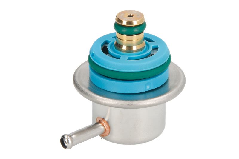 Regulator ciśnienia paliwa do Mercedesa, 0 280 160 587, BOSCH w ofercie sklepu e-autoparts.pl 