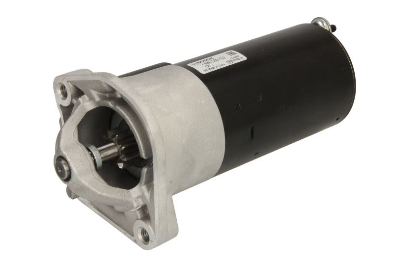 Rozrusznik (12V, 2,2kW)  do Volvo, 1 986 S00 752, BOSCH w ofercie sklepu e-autoparts.pl 