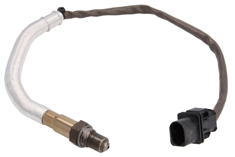 Sonda lambda do Mercedesa, 0 258 017 483, BOSCH w ofercie sklepu e-autoparts.pl 