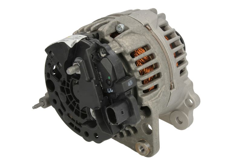 Alternator do VW, 0 986 047 250, BOSCH w ofercie sklepu e-autoparts.pl 