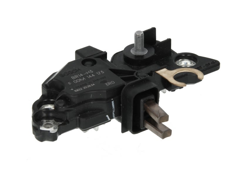 Regulator napięcia do Opla, F 00M 144 173, BOSCH w ofercie sklepu e-autoparts.pl 