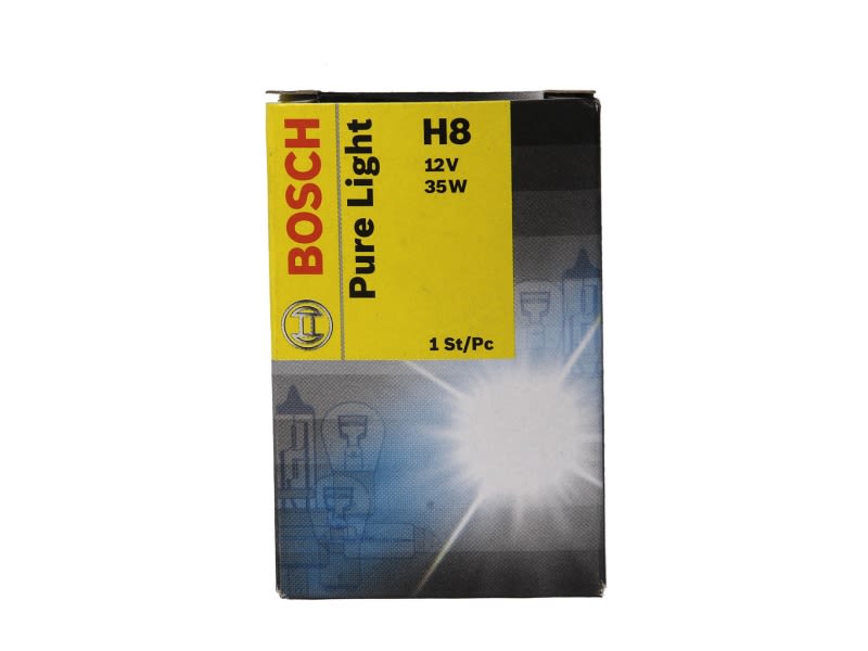 Żarówka, Pure Light WS do Renault, 1 987 302 081, BOSCH w ofercie sklepu e-autoparts.pl 