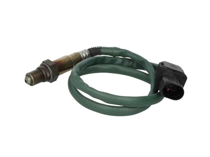 Sonda lambda do Mercedesa, 0 258 017 018, BOSCH w ofercie sklepu e-autoparts.pl 