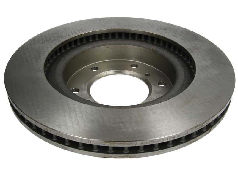 Tarcza hamulcowa do Mitsubishi, 0 986 479 782, BOSCH w ofercie sklepu e-autoparts.pl 