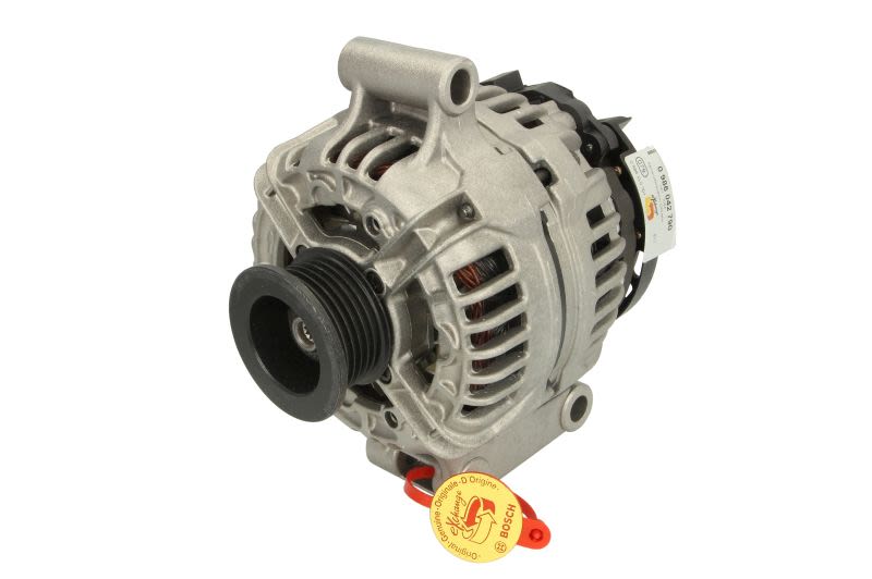 Alternator do Forda, 0 986 042 790, BOSCH w ofercie sklepu e-autoparts.pl 