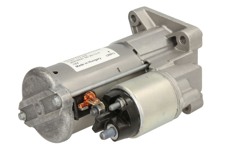 Rozrusznik (12V, 1,9kW)  do Mini, 1 986 S00 875, BOSCH w ofercie sklepu e-autoparts.pl 