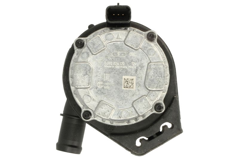 Dodatkowa pompa wodna do Renault, 0 392 024 170, BOSCH w ofercie sklepu e-autoparts.pl 