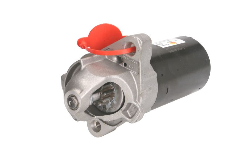 Rozrusznik do Audi, 0 986 018 340, BOSCH w ofercie sklepu e-autoparts.pl 