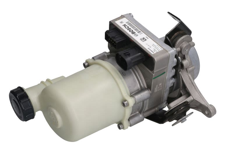 Pompa hydrauliczna, układ kierowniczy do Daci, K S00 910 102, BOSCH w ofercie sklepu e-autoparts.pl 