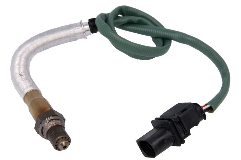 Sonda lambda do Mercedesa, 0 258 017 121, BOSCH w ofercie sklepu e-autoparts.pl 