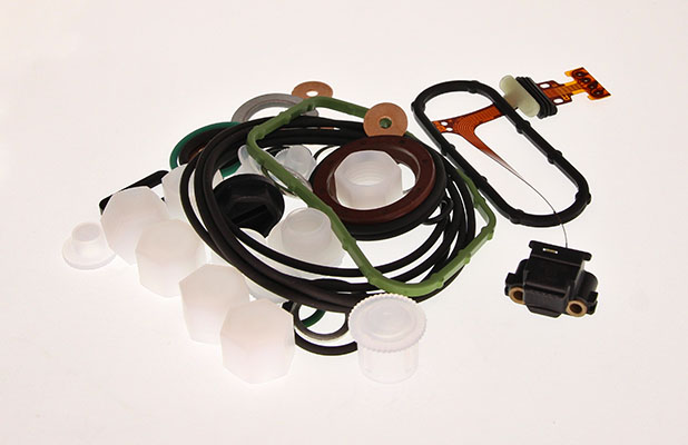 Zestaw uszczelek, pompa wtryskowa, F 00N 300 365, BOSCH w ofercie sklepu e-autoparts.pl 