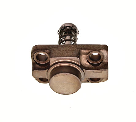 Głowica silnika, F 01M 100 869, BOSCH w ofercie sklepu e-autoparts.pl 