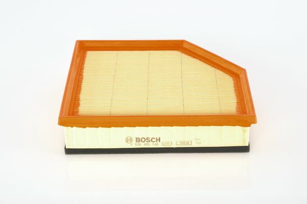 Filtr powietrza F 026 400 146 BOSCH