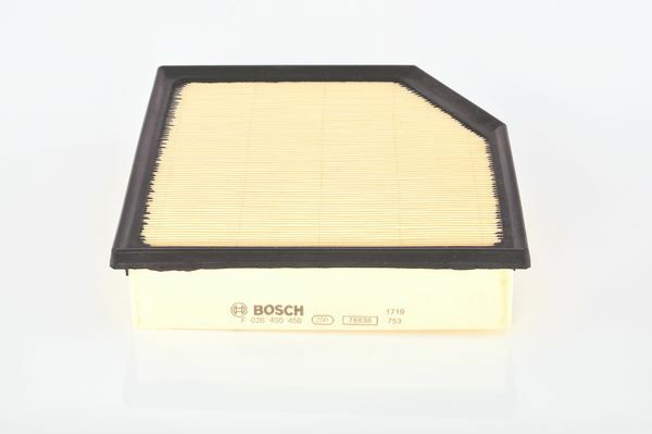 Filtr powietrza wyprzedaż F 026 400 456 BOSCH