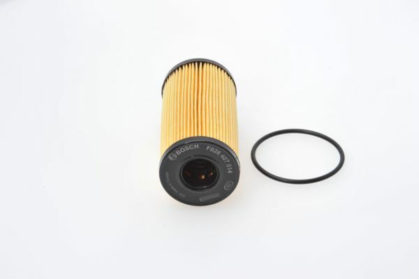 Filtr oleju F 026 407 014 BOSCH