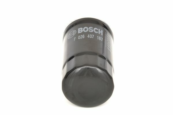 Filtr oleju F 026 407 187 BOSCH