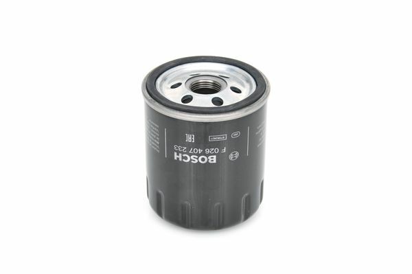 Filtr oleju F 026 407 233 BOSCH