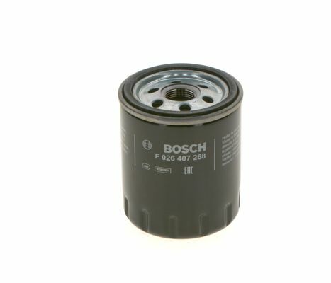 Filtr oleju F 026 407 268 BOSCH